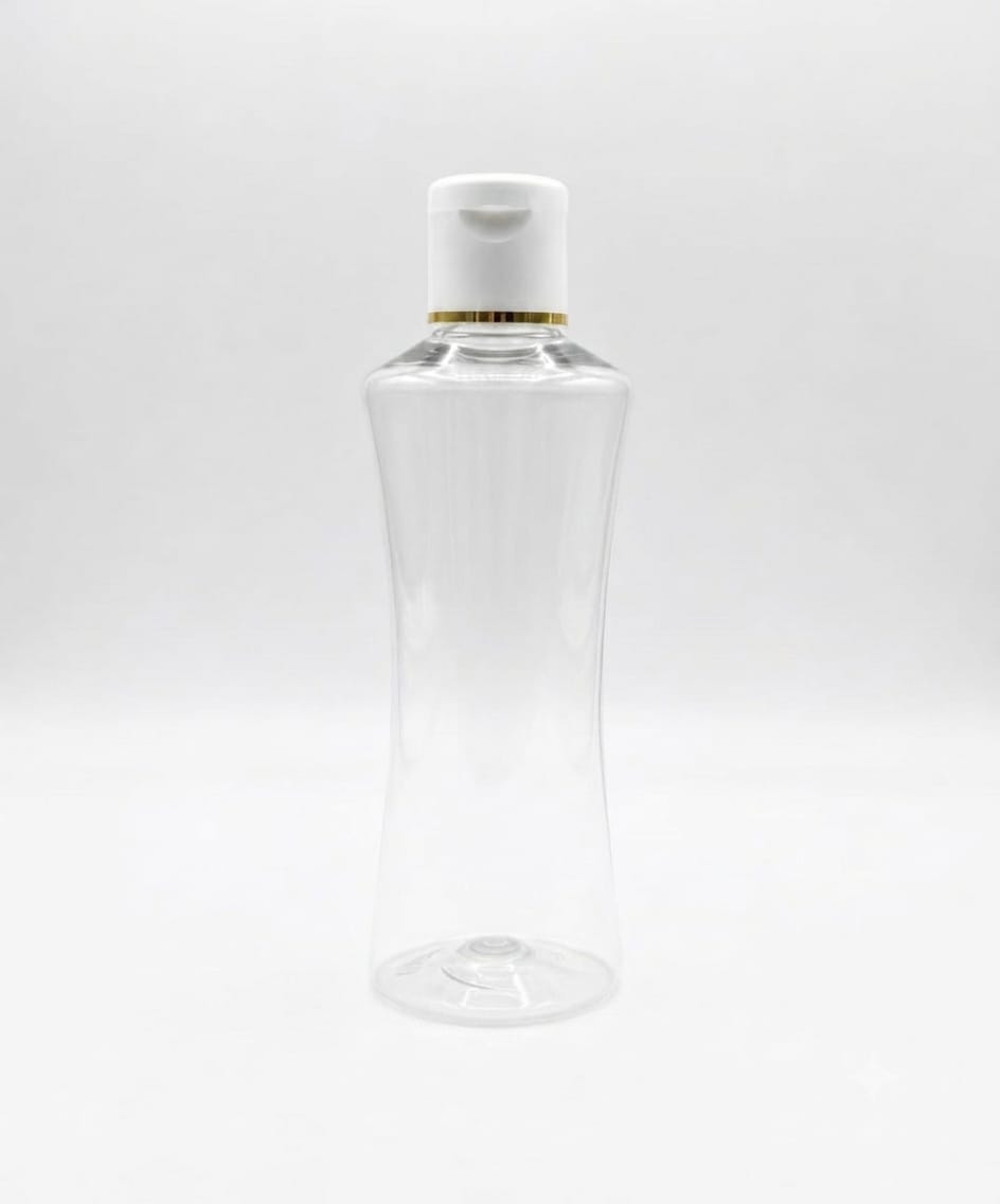 100 ml Pet Jasmine Bottle